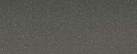 Gråspräcklig metallic
