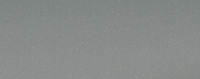 Ljusgrå metallic matt