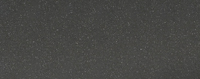 Svartspräcklig metallic